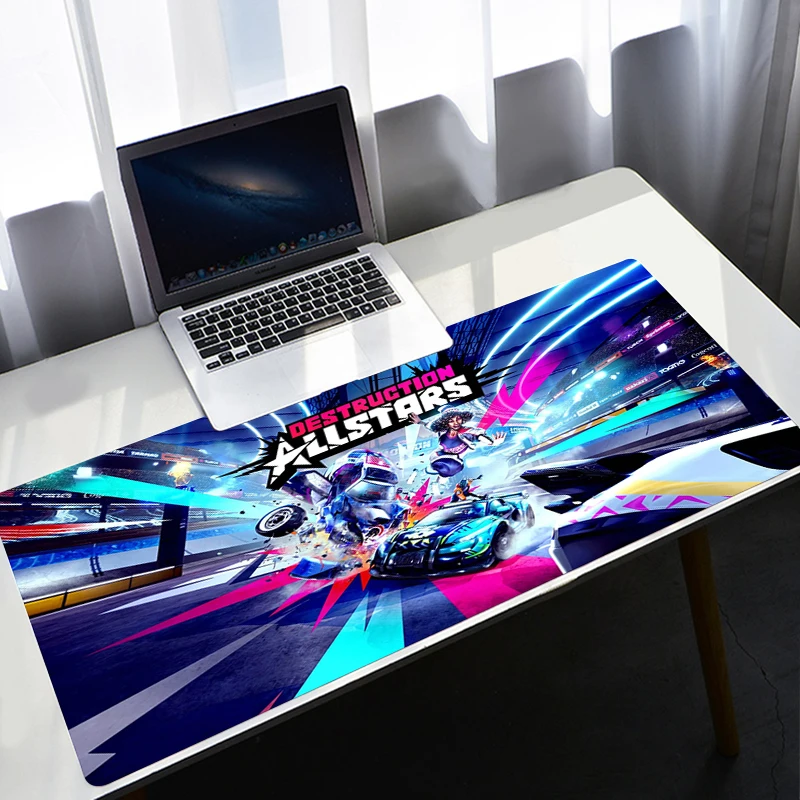Коврик для мыши разрушающий AllStars pad Xs Xxs коврик коврики игрового ноутбука аниме