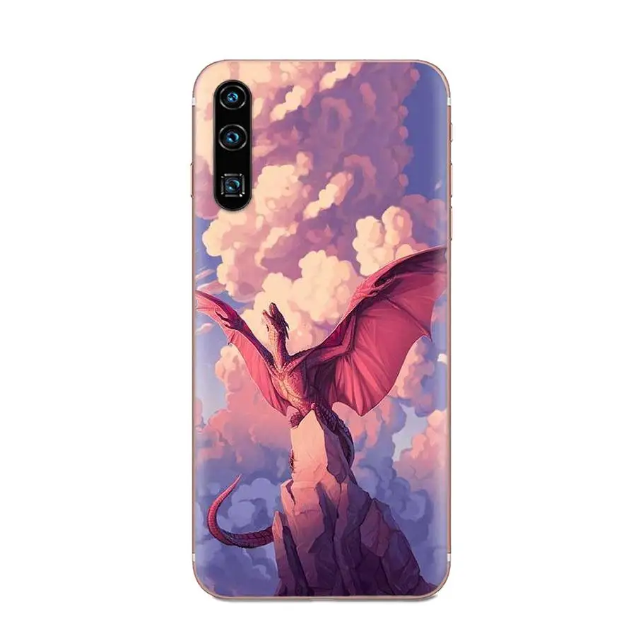 Чехлы из ТПУ для Galaxy Alpha Note 10 Pro A10 A20 A20E A30 A40 A50 A60 A70 A80 A90 M10 M20 M30 M40 |