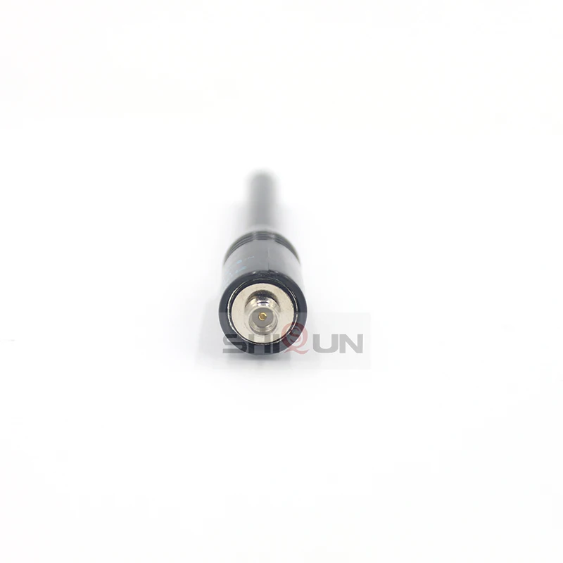 flexible nagoya na 773 sma female walkie talkie antenna for baofeng uv 5r uv 82 bf 888s uv xr dual band vhf uhf antenna free global shipping