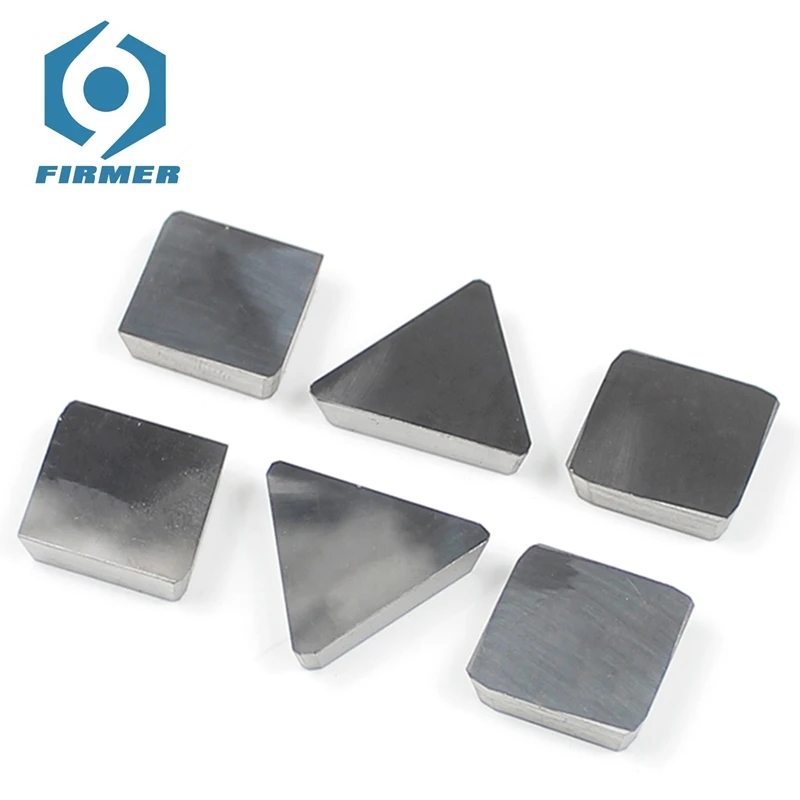 

Original ZCCCT 20pcs Turning Inserts YT15 YW1 YW2 YG8 4160511 3130511 Milling Cutter Carbide Clamping Blade Lathe Turning Tool