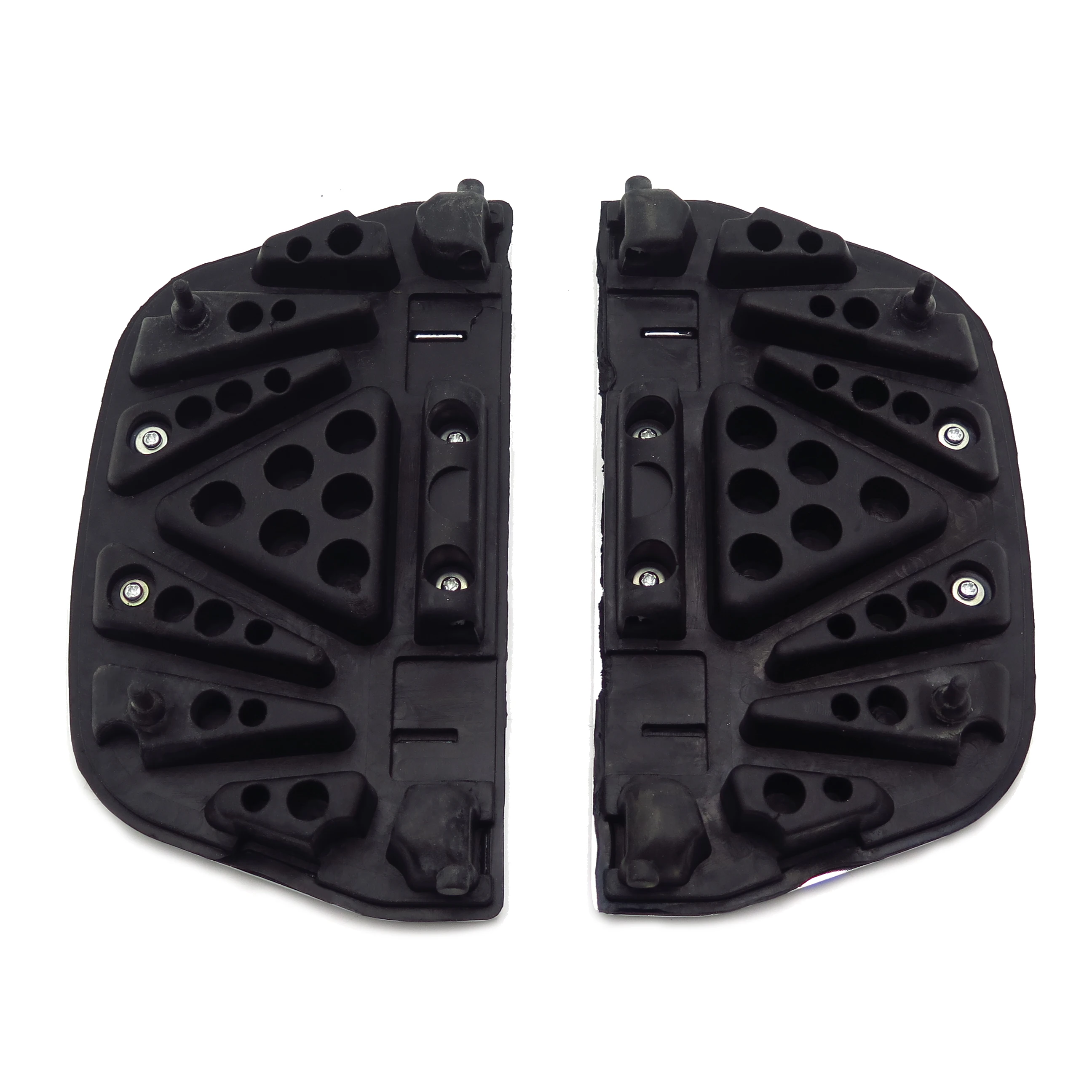 Запчасти для двигателя Бесплатная доставка на вторичном рынке комплект вставок