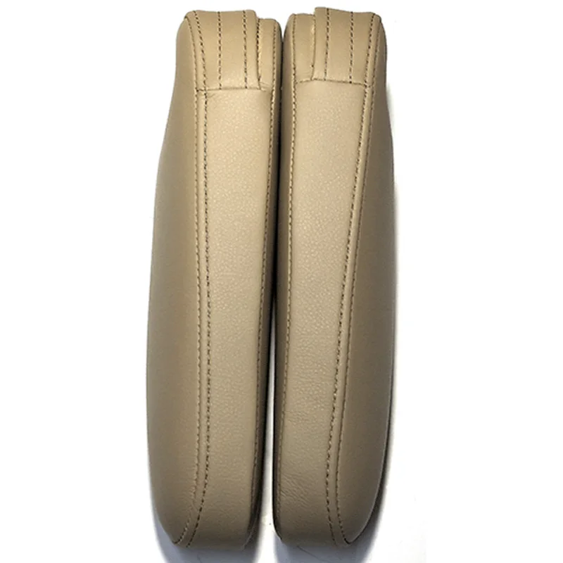 2Pcs Microfibre Leather Front Seat Armrest Cover For Lexus Rx300 Rx350 2004 05 06 2007 | Автомобили и мотоциклы
