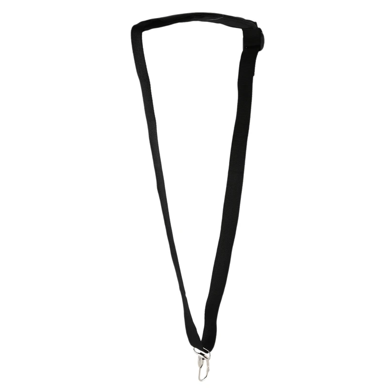 Strimmer Shoulder Harness Strap For Brush Cutter And Trimmer With Carry Hook