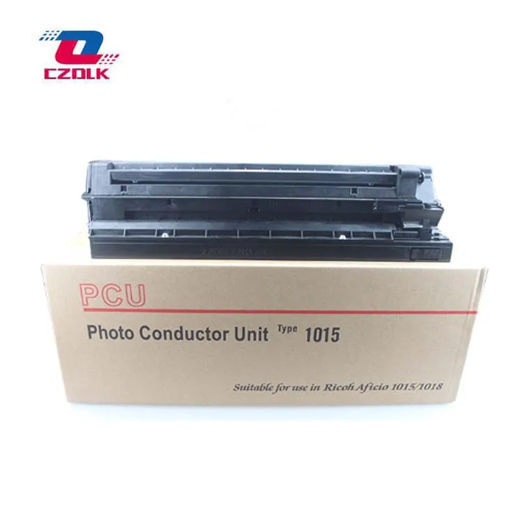 Новая совместимая барабанная установка Af 1015 для Ricoh Aficio 1018 1115 1811 1911 2015 2018 2020 МП 2000