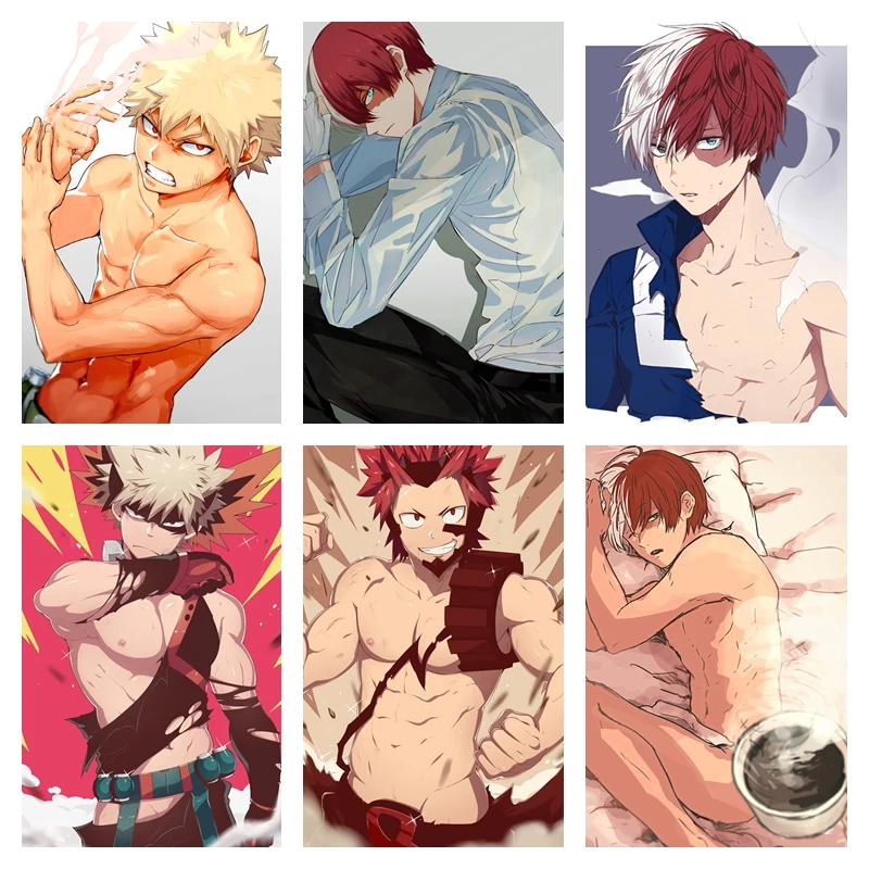 DIY алмазная живопись вышивка крестиком полная круглая дрель японское аниме