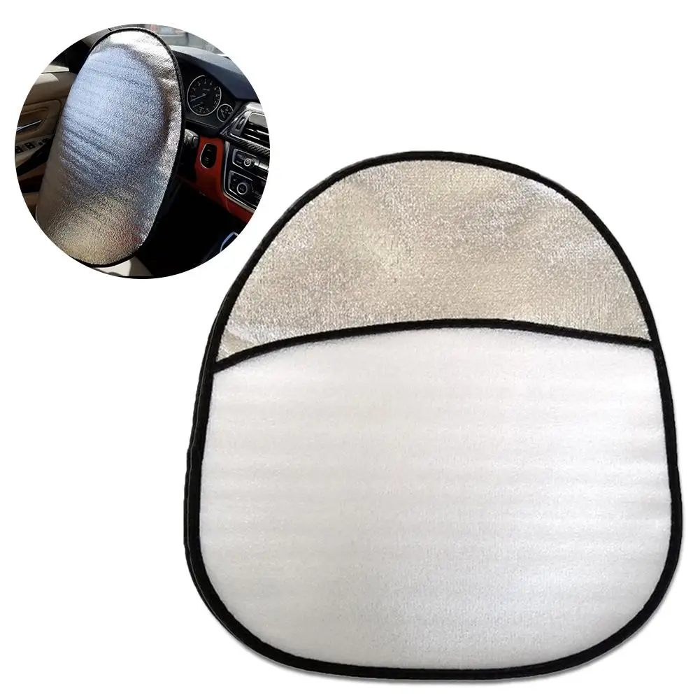 Затемненные боковые окна летнее покрытие для рулевого колеса автомобиля