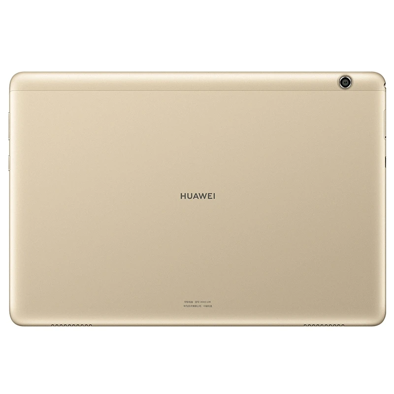 Планшет Huawei Mediapad Enjoy AGS2-W09 дюйма 3 ГБ 4 Гб 32 64 Android 10 1 Hisilicon Kirin 8 0 Восьмиядерный |
