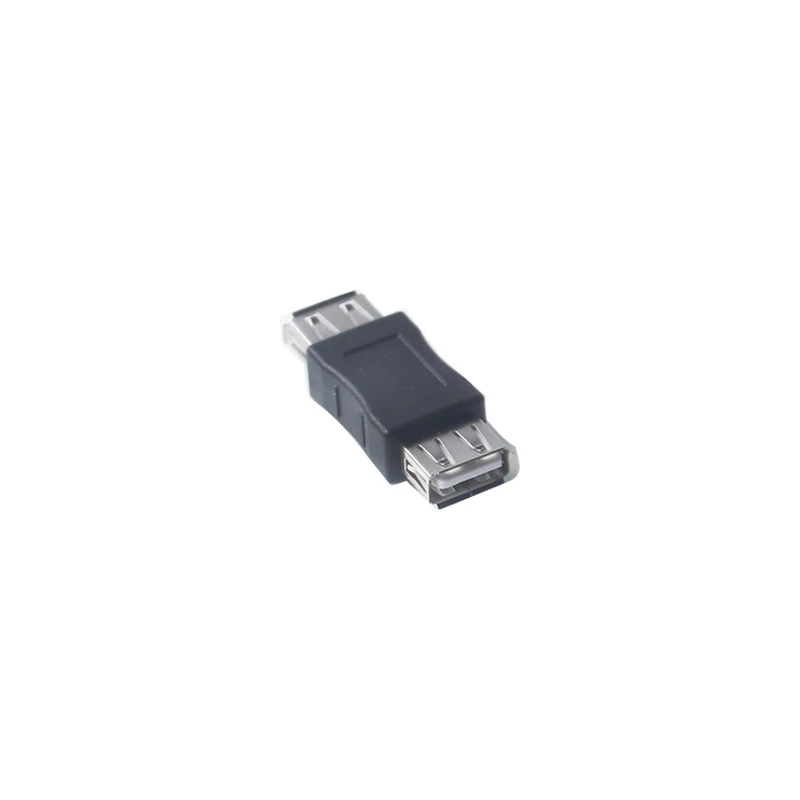 USB 2 0 A мама соединитель Адаптер F/F УДЛИНИТЕЛЬ конвертер| |