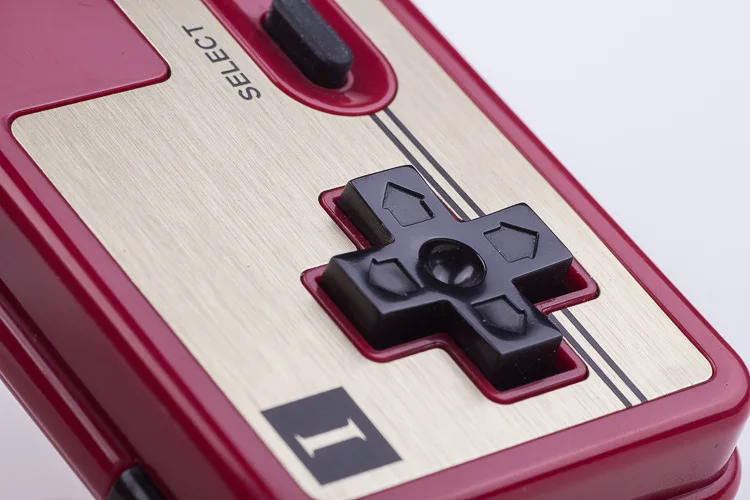 8BITDO FC30 Bluetooth геймпад классический контроллер с Xstand поддерживает 2 плеера переключатель Android IOS PC