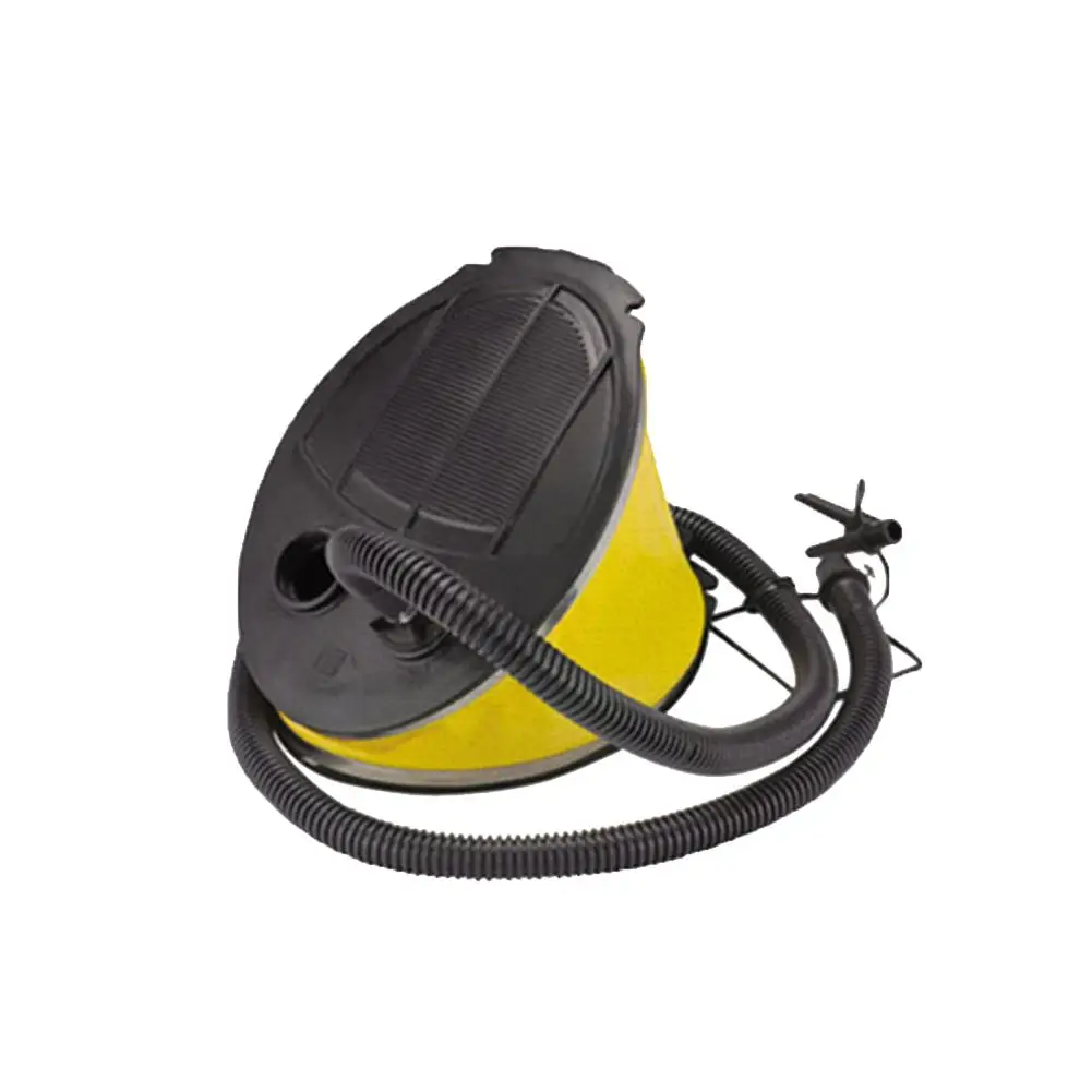 

Портативный воздушный насос с ножкой, надувной воздушный насос 3 л для надувного шара, плавательное кольцо, надувной воздушный шар, надувная...