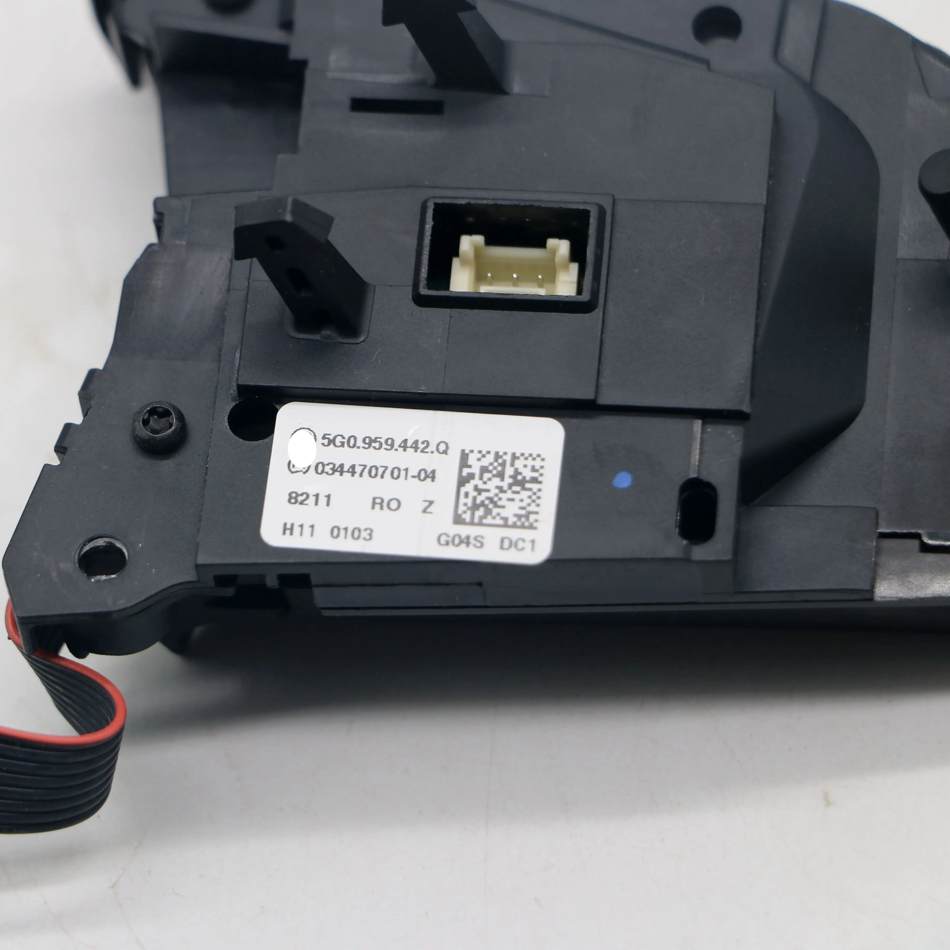 Для VW Golf 7 GTI R-LINE спортивная версия Многофункциональный ACC руль кнопка MFSW Кнопка 5G0