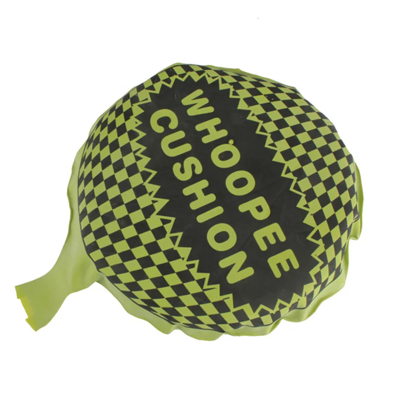 

Kids Fun Prank Toys Whoopee Cushion Jokes Gags Pranks Maker Tricks Funny Toys For Adult Fart Pad Pillow Perdushka For Fun