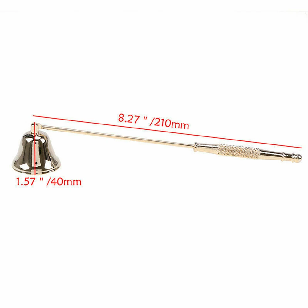 Нержавеющая сталь свеча уютная масляная лампа обрезание ножницы уютный брикет