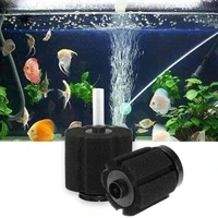 mute aquarium filter fish tank air pump lightweight and delicate skimmer biochemical cotton sponge filter aquatic pet supplies