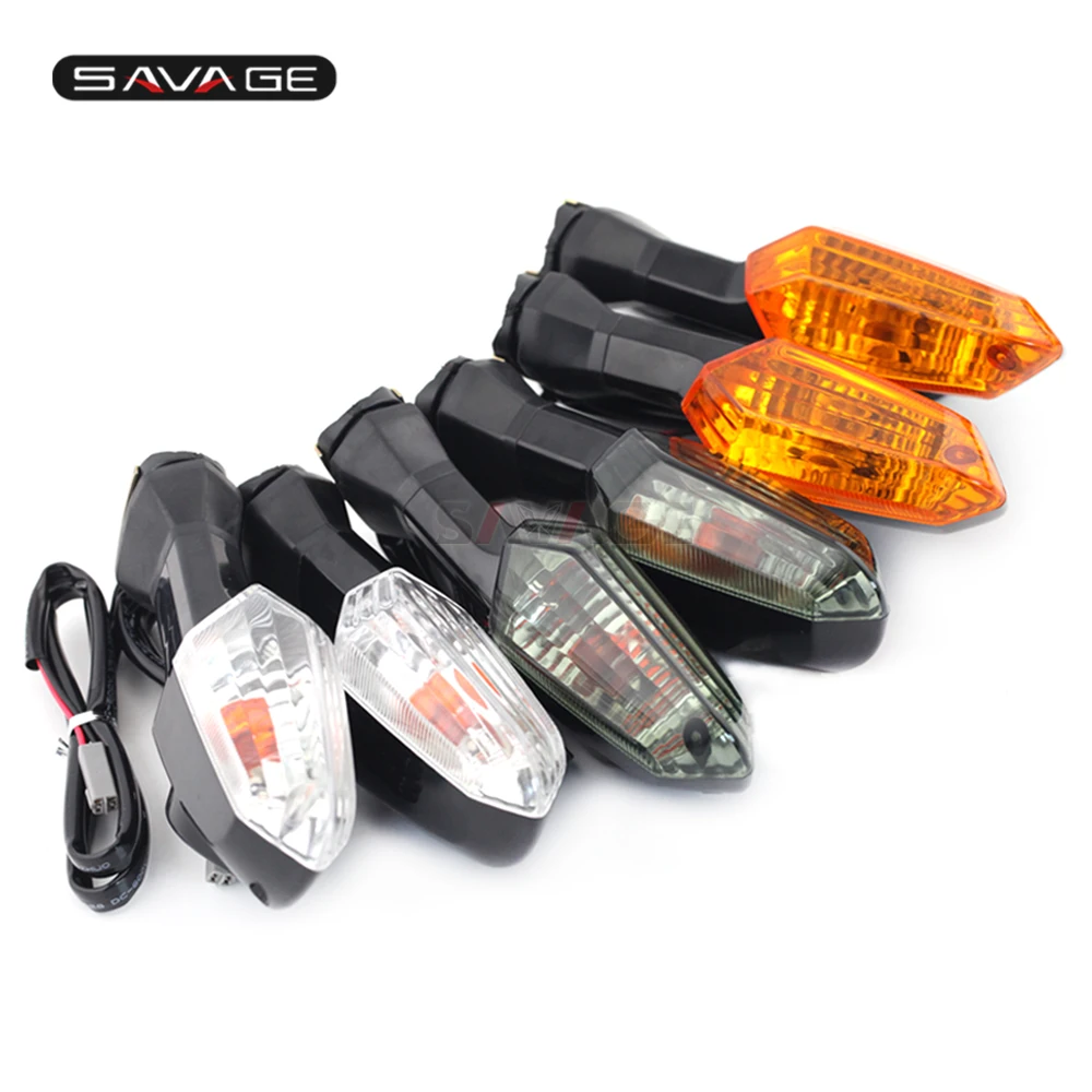 Для KAWASAKI Z125 Z250 Z300 Z750 Z800 Z1000 VERSYS 650/1000 ZRX1200 ниндзя 250 SL мотоцикл светодиодный