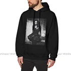 Evanescence толстовка с капюшоном Amy Lee от Evanescence худи осенний крутой пуловер Толстовка серая хлопковая мужская длинная XXL Свободные толстовки