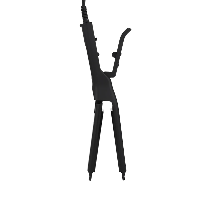 

2 in 1Professional Hair Straightener Corrugated Curler Hair Iron Curling Flat Iron Straightening Crimper Wave roller Styling