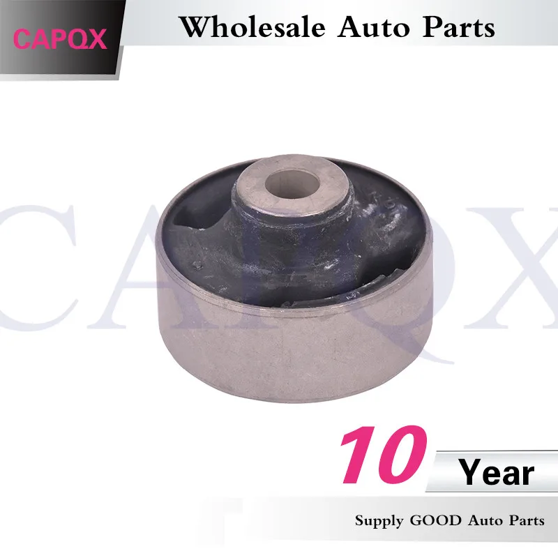 CAPQX для ACCORD CM4 CM5 2003 2007 втулка рычага управления Соединительный кронштейн SUB ASSY 51391