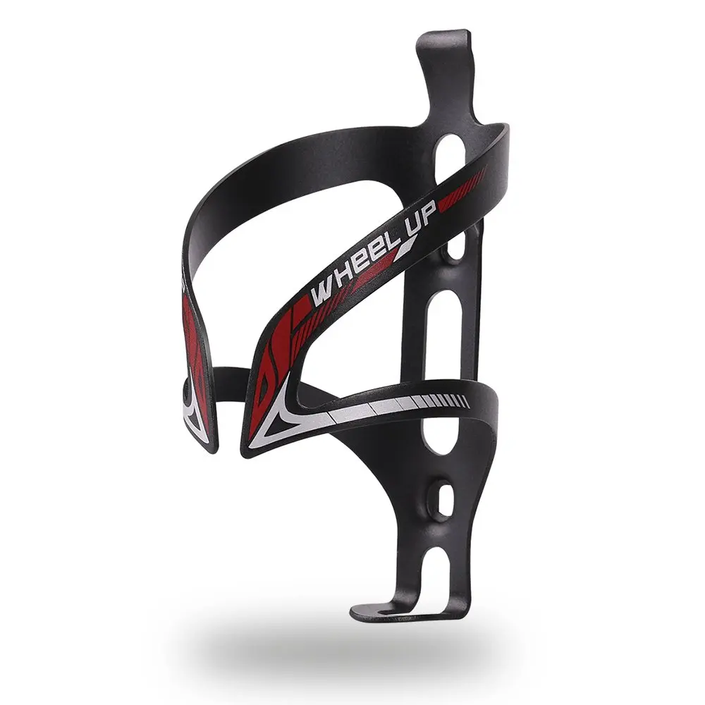 Велосипедная клетка для бутылки с водой алюминиевый держатель клетки бутылок