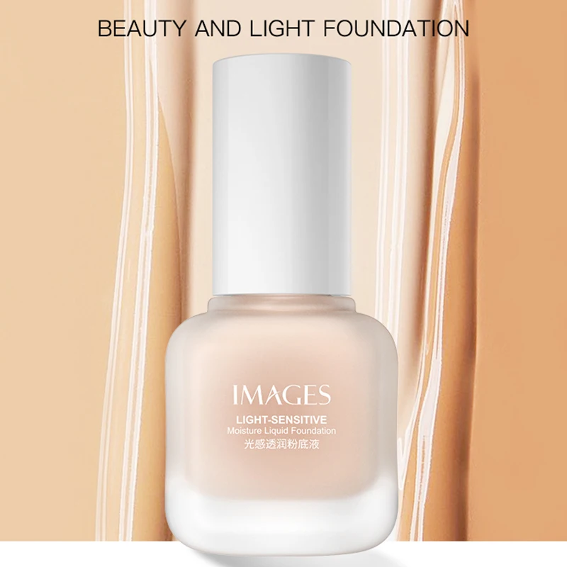 Новый макияж Красота консилер BB крем основа прочный водонепроницаемый от