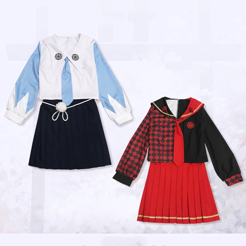 Игра Touken Ranbu онлайн косплей костюмы yamatonokami yasusada униформы Kashuu Kiyomitsu костюм матроса