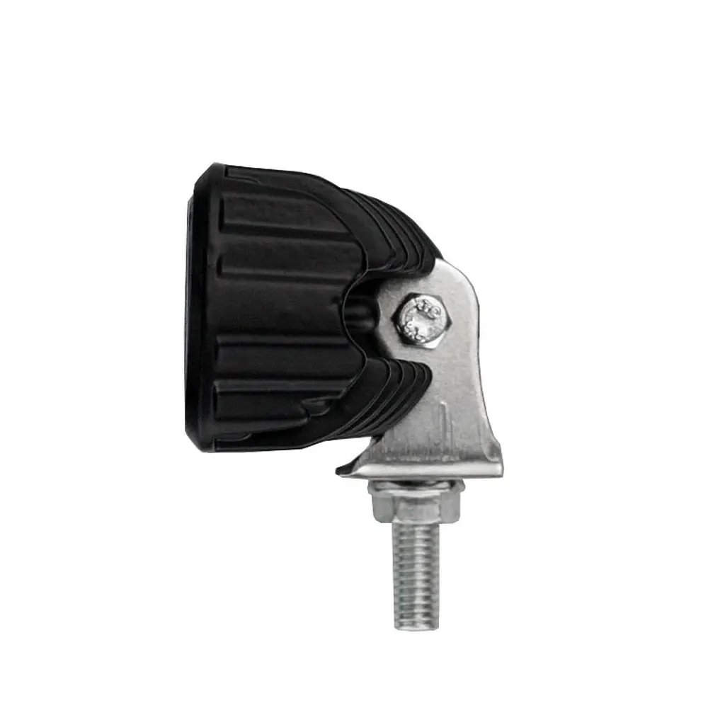 6 дюймов Светодиодная рабочая фара c светильник бар Двойной объектив 6000K Луч 48W 12V