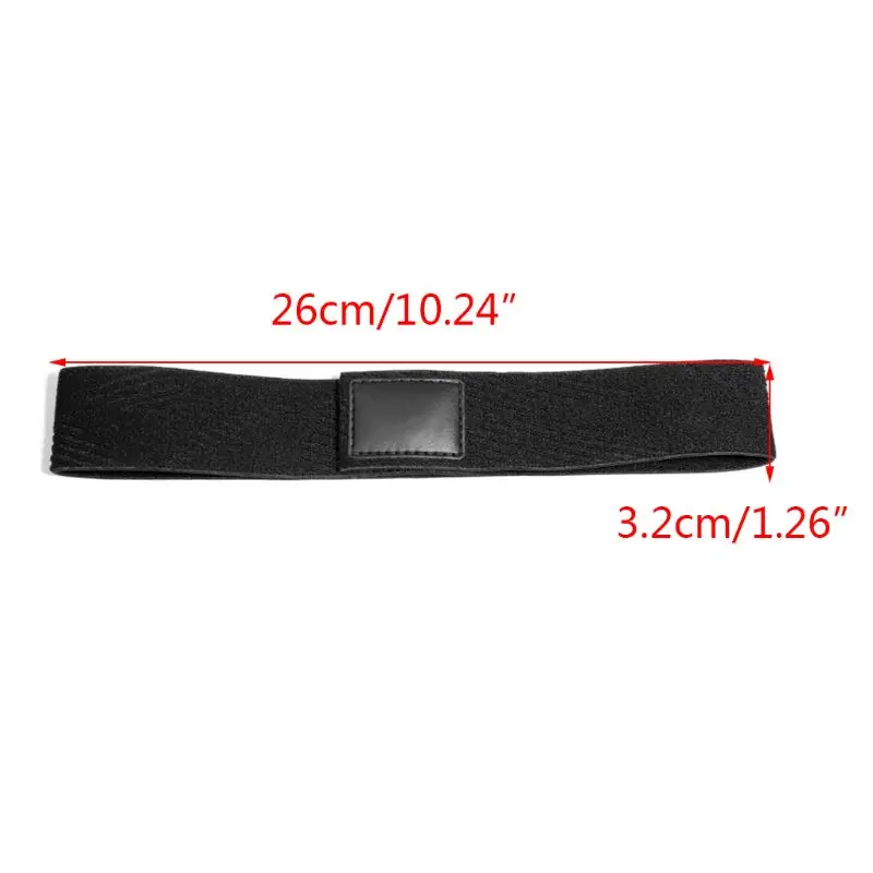 

High Quality Durable Headband Protective Cushion Cover for Steel-Series Arctis 3 5 7 PRO 19QA