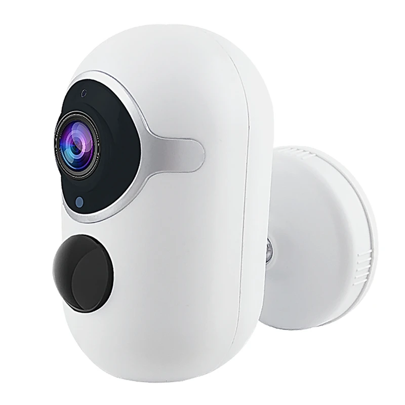 

Беспроводная сетевая Wi-Fi камера с датчиком движения, 1080P