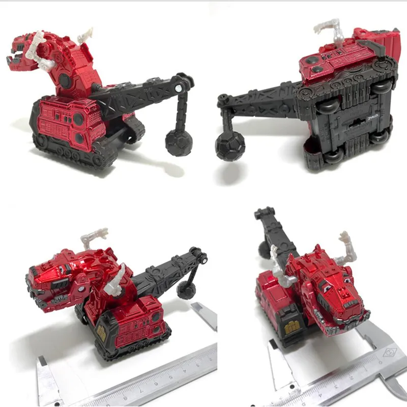 RUX динозавр грузовик съемный игрушка Детские подарки игрушки модели автомобилей