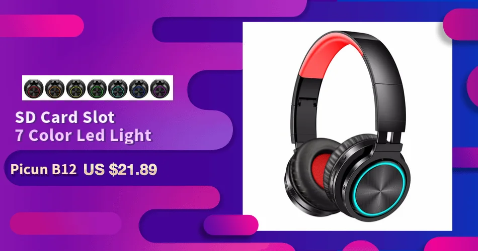 Plextone BX345 Bluetooth беспроводные наушники Шейная гарнитура для iPhone, двойные динамики наушники спортивные наушники для бега с микрофоном гарнитура