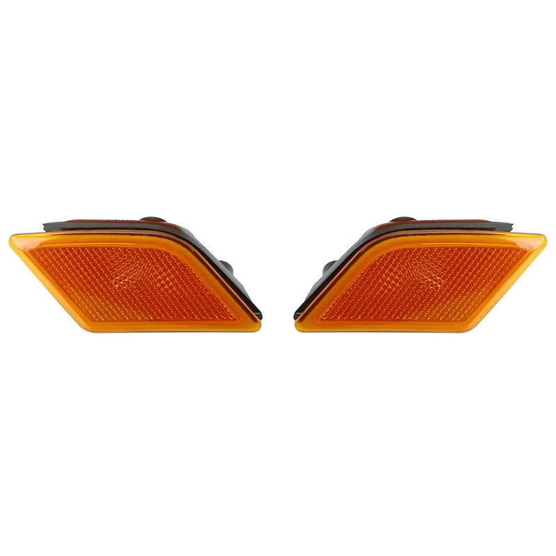 

2048200121 2048200221 левая и правая парные Передние боковые Габаритные светильник ни для Mercedes-Benz C230 C250 C300 C350 C63