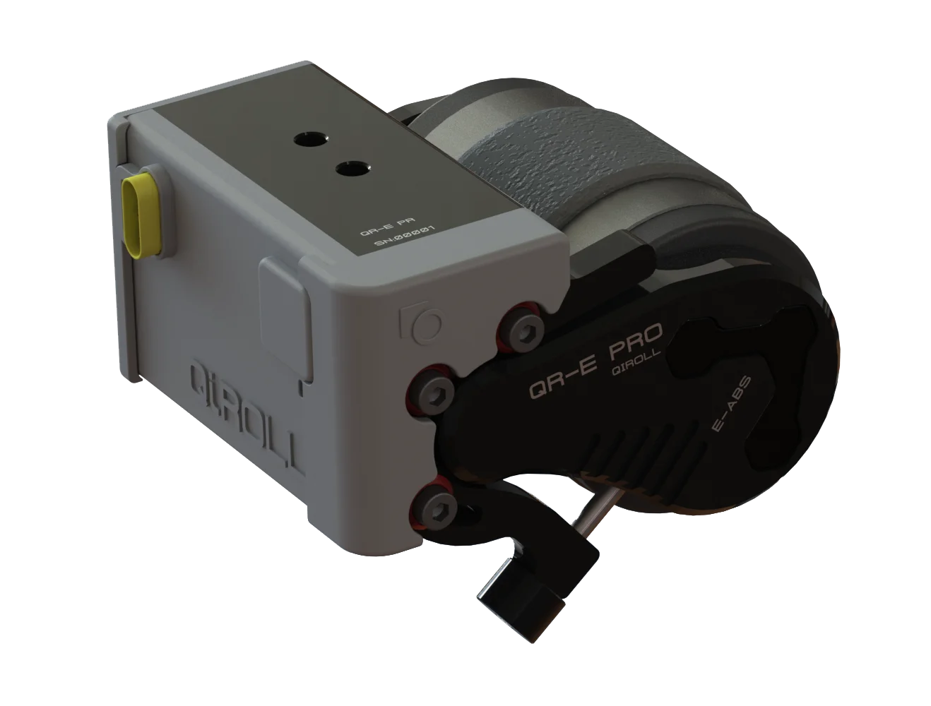 

Qiroll Mute Motor Repair Kit