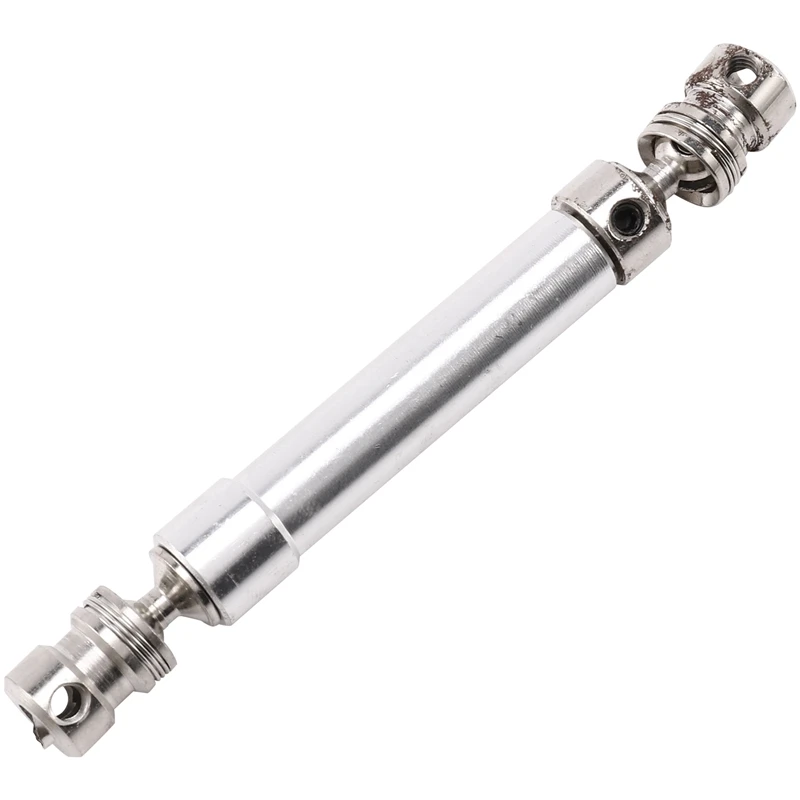 2 шт. сплав центр собака кость приводной вал установки для RC HPI VENTURE FJ 1:10 трек