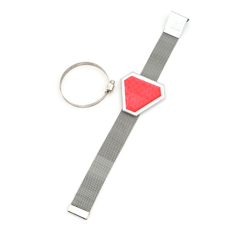 

Three Colors Hot Sale High Quality Belt Ground Wire Earth Strap 34cm Auto Car Anti-static Anti Static Electrostatic