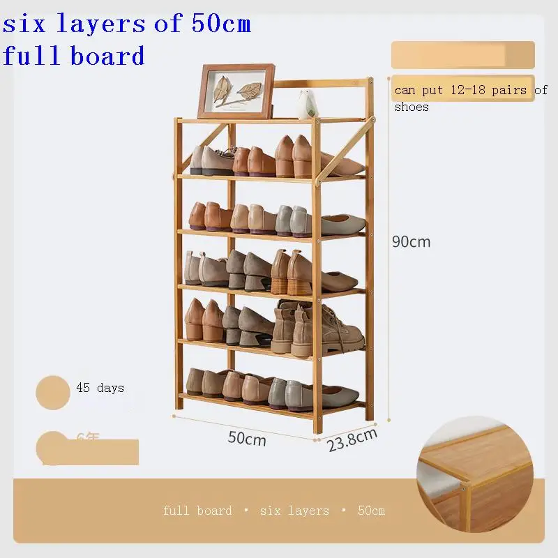Para El Hogar De Armario Сапатеро Mueble минималистский Zapatera Органайзер стеллаж для выставки