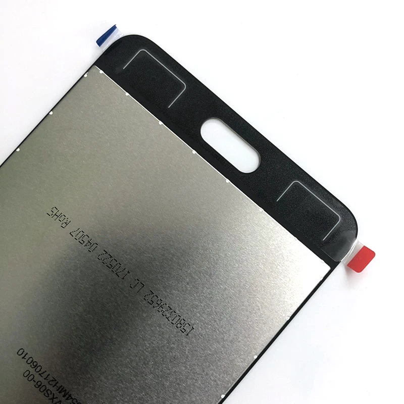 ЖК дисплей с сенсорным экраном и дигитайзером в сборе 5 дюйма|Экраны для