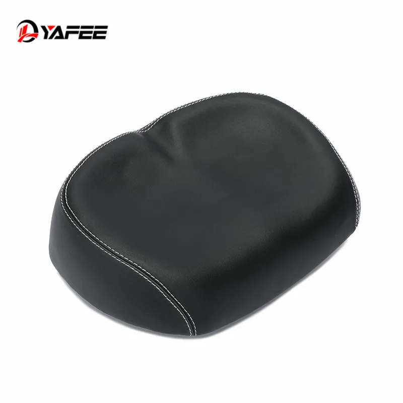 

Новое бесшовное велосипедное седло, расширенное велосипедное седло, Велосипедное Сиденье для езды на велосипеде