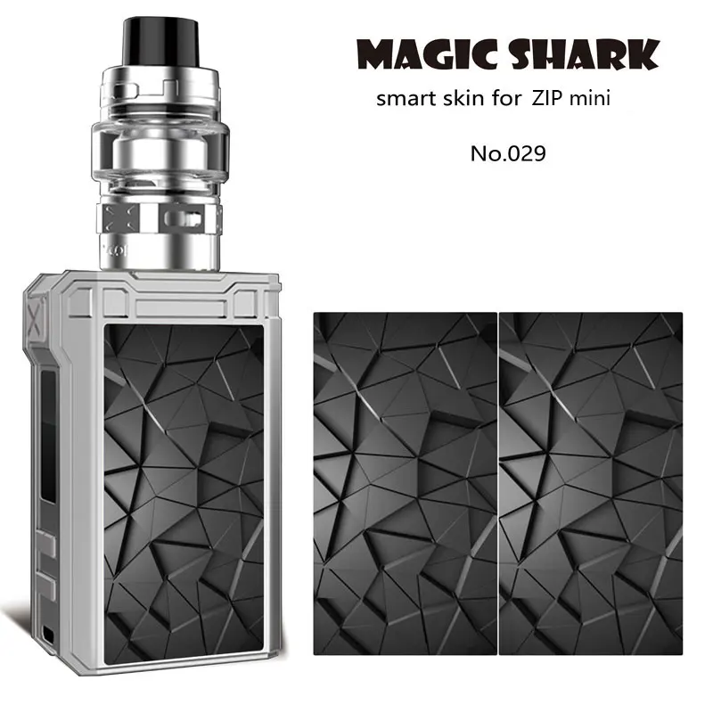 Волшебный Леопардовый пол с изображением акулы Стильный чехол наклейка для