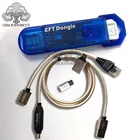 2019 новейший 100% оригинальный ключ EASY FIRMWARE TEMA  EFT + кабель UMF all boot Cable (все в одном загрузочном кабеле)
