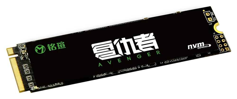 MAXSUN ssd m2 m.2 2280 ssd PCIe NVME m.2 NGFF() 3D NAND 1500 МБ/с. радиатор версия Внутренний твердотельный диск для настольного компьютера ноутбука