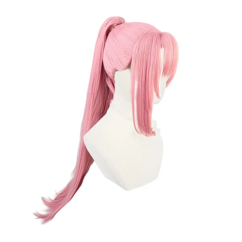 Anime Wig SK8 the Infinity  Langa Cosplay SK∞ エスケーエイト Anime characters MIYA and Cherry blossom Joe Shadow Cosplay Wig Show