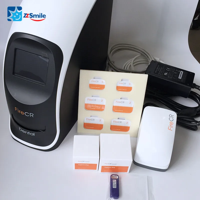 Рисунок 6 - Стоматологический сканер/стоматологический