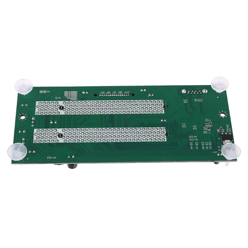 pci express на двойной pci адаптер x16 pcie слот