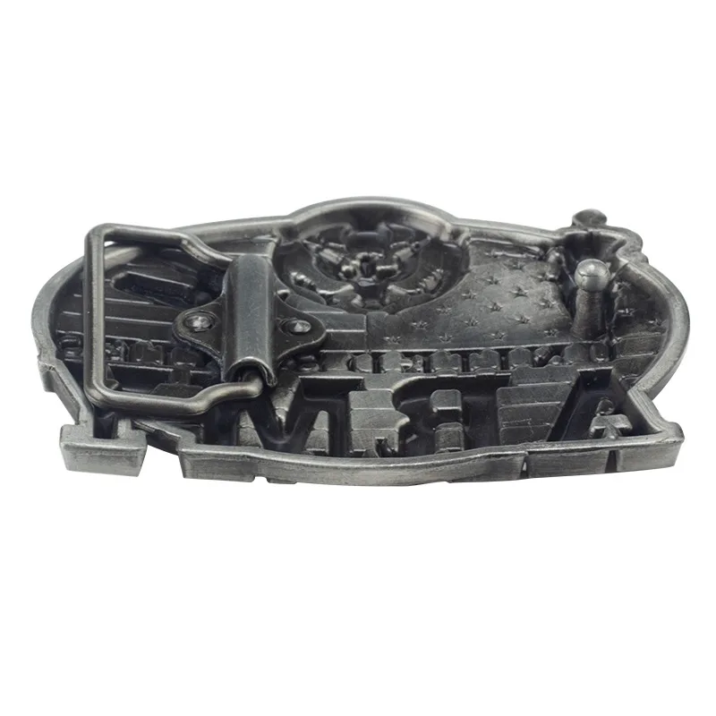 Военная тема пряжка для ремня военно морской силы ремень DIY компоненты морская