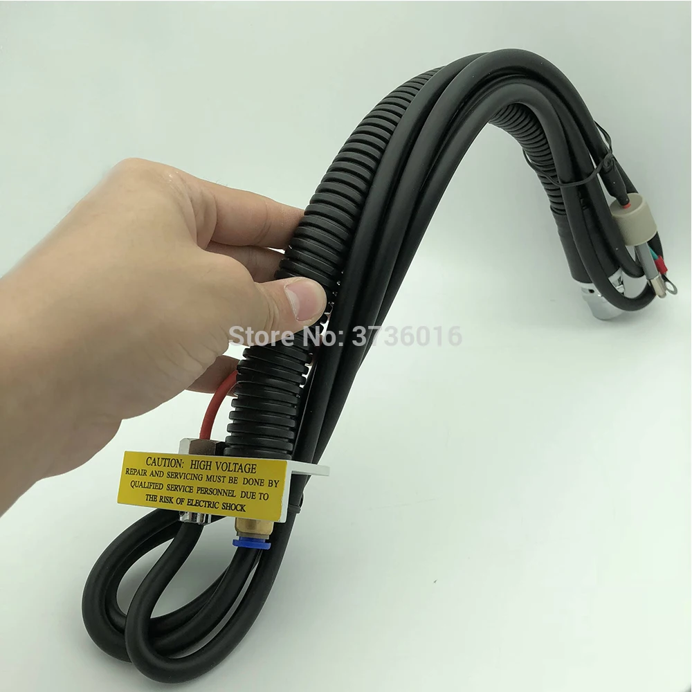 Мобильный телефон ЖК-пылеочиститель статическое избавление SL-007 для ЖК-дисплея