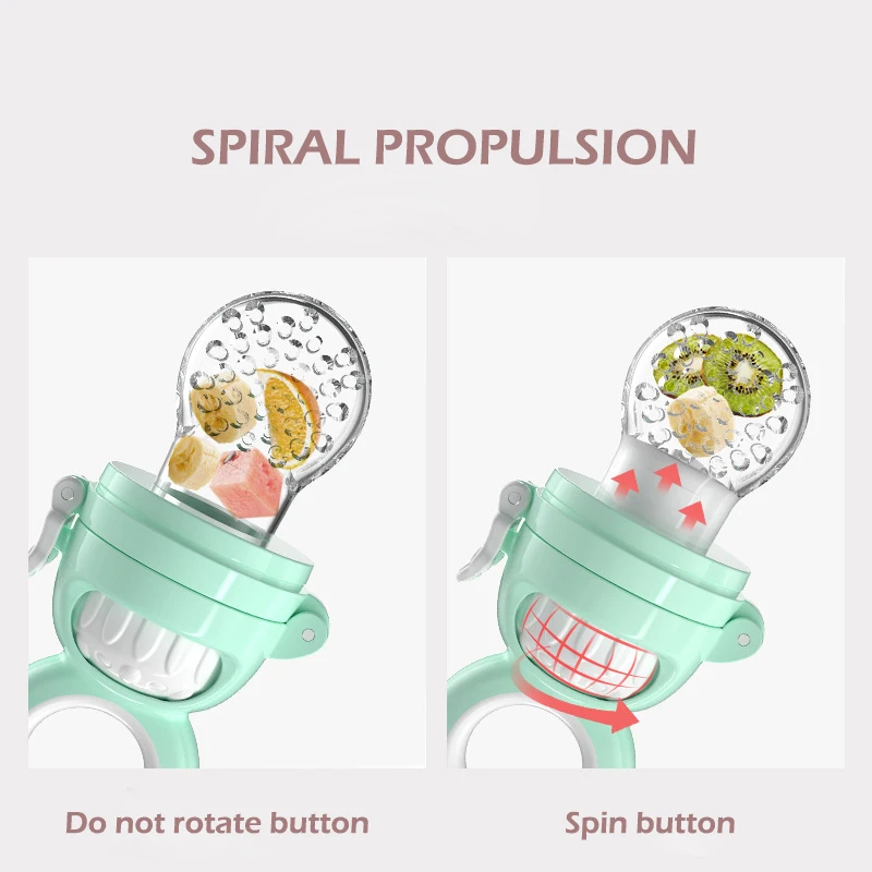 Соска-прорезыватель для кормления детей 3 размера силиконовый Ниблер | Мать и