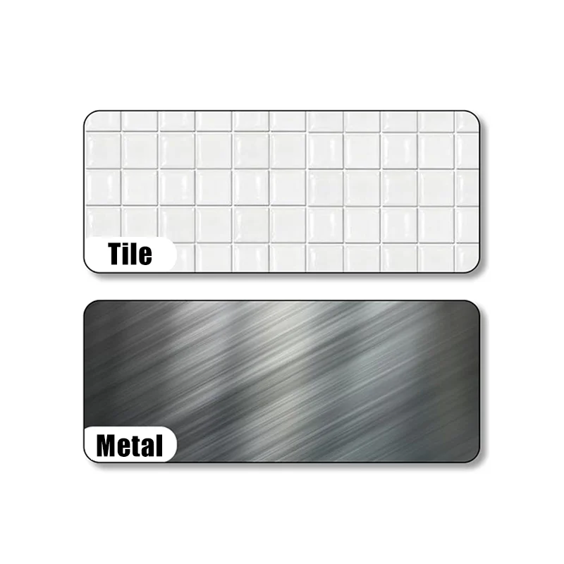 

4/1PC Pro-long Masonry Drill Bits Chrome with Industrial Strength Carbide Tips for TILE BRICK CONCRETE GLASS CINDERBLOCK WOOD