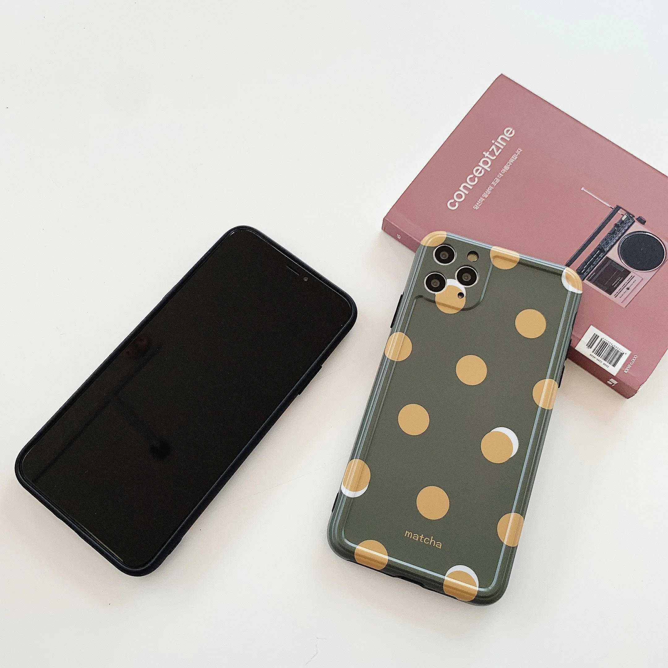 Задняя крышка для iphone11 11 11pro max X Xs Xr Xsmax | Мобильные телефоны и аксессуары