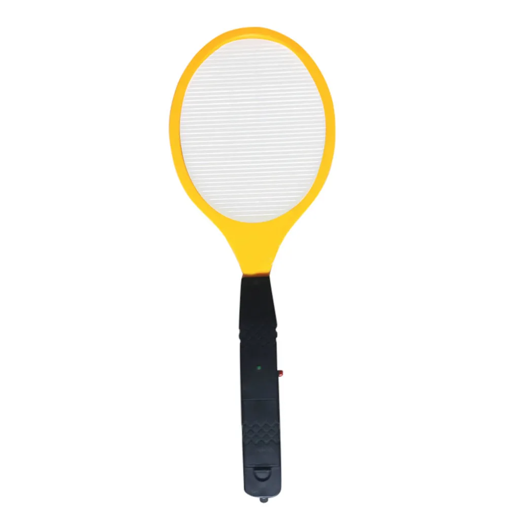 Electric Handheld Bug Zapper Insect Fly Swatter Racket Portable Mosquitos Killer Pest Control For Bedroom Outdoor |
