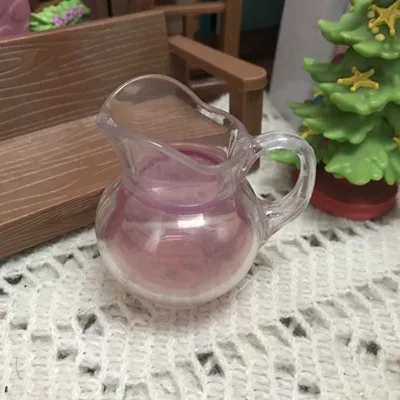 Новинка Оригинальная кукла Американская девочка маленькое мини-ведро машины для